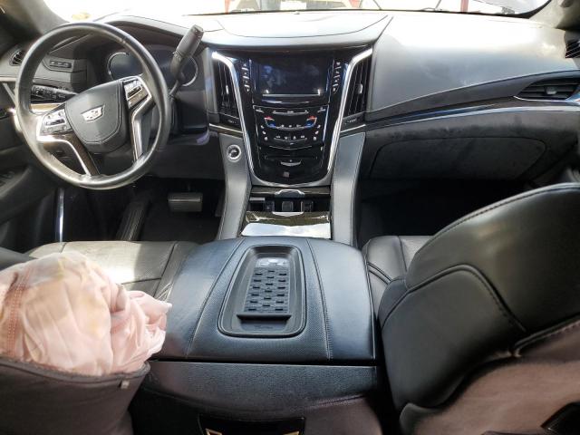 1GYS3KKJ9GR398438 Cadillac Escalade Esv Platinum
