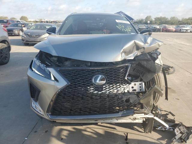 2021 LEXUS RX350 2T2YZMDA3MC298828