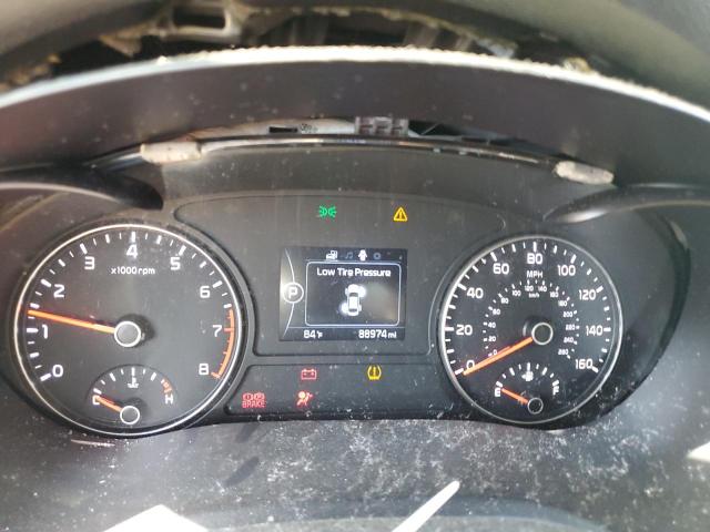 5XXGT4L39JG227044 KIA Optima Lx