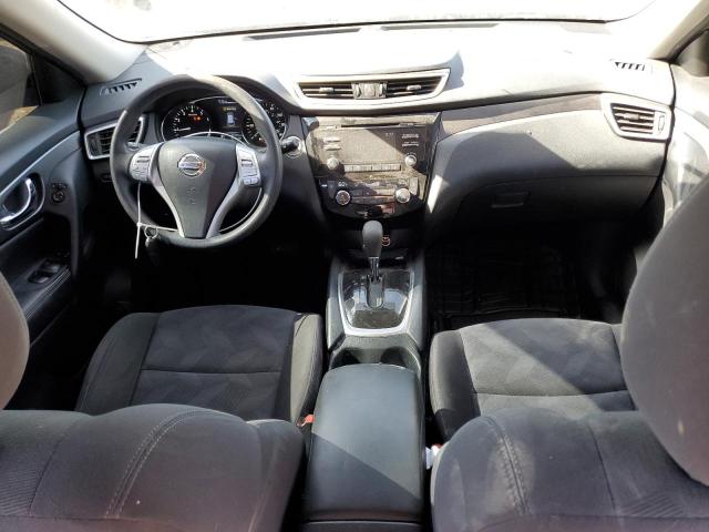 KNMAT2MV9GP642781 | 2016 NISSAN ROGUE S