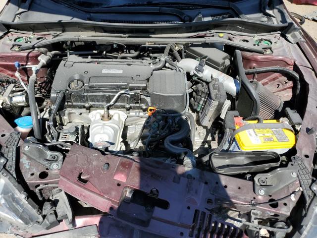 2016 HONDA ACCORD SPO - 1HGCR2F51GA158354