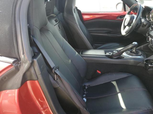 2016 MAZDA MX-5 MIATA - JM1NDAD70G0109396
