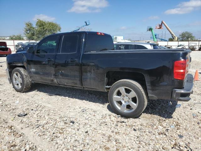 1GCRCREC6GZ246322 | 2016 CHEVROLET SILVERADO