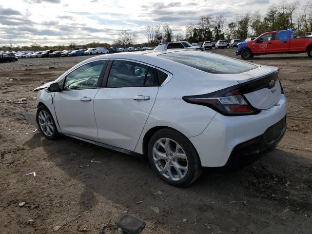 VIN 1G1RB6S52JU157612 2018 Chevrolet Volt, Premier no.2