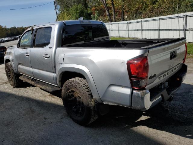 VIN 3TYCZ5AN4NT083466 2022 TOYOTA TACOMA no.2