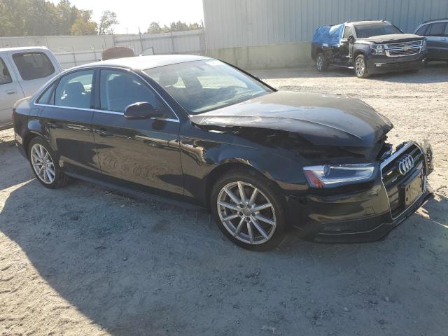 VIN WAUBFAFL8GN002331 2016 Audi A4, Premium S-Line no.4