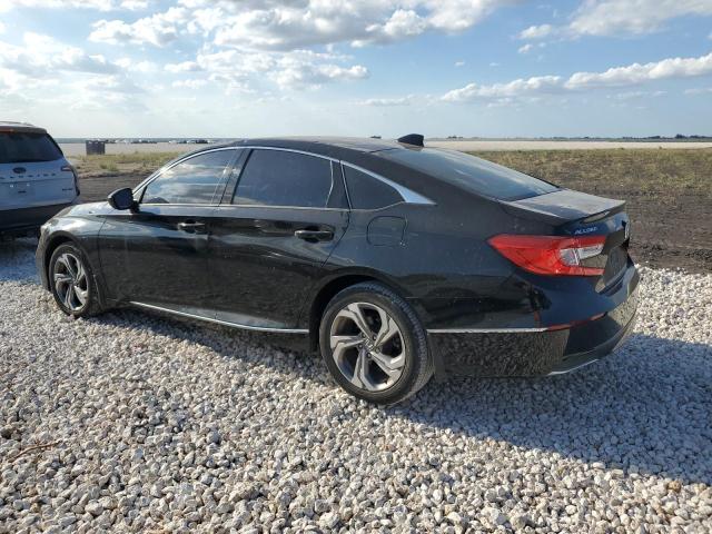 2018 HONDA ACCORD EX - 1HGCV1F44JA174021