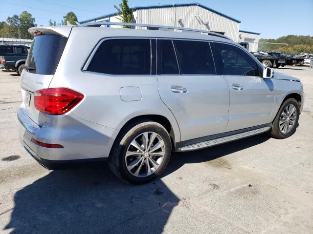 VIN 4JGDF7CE7EA371105 2014 Mercedes-Benz GL-Class, ... no.3