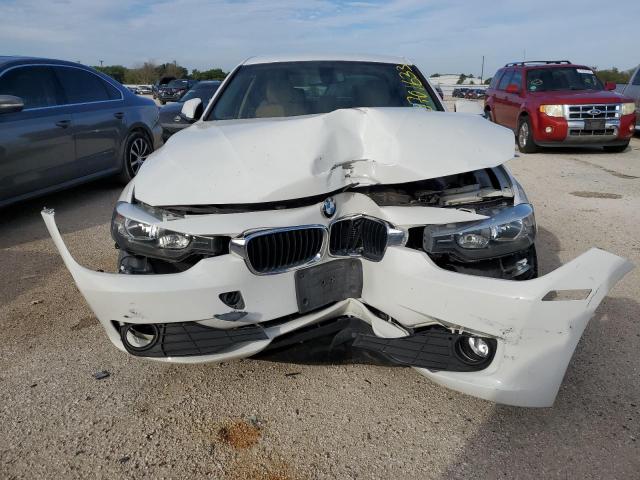 WBA3B1G59FNT64201 BMW 320 I