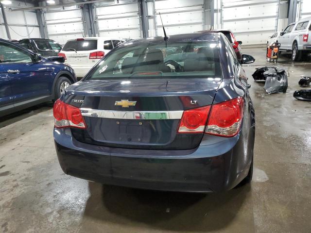 1G1PC5SB9E7476465 | 2014 CHEVROLET CRUZE LT