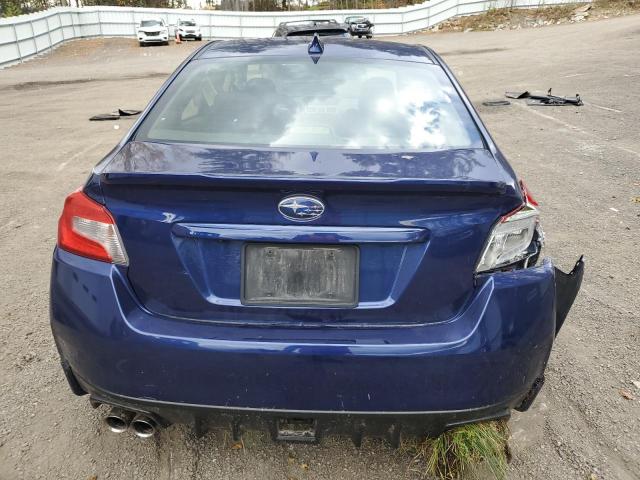 JF1VA1A63M9811472 | 2021 SUBARU WRX