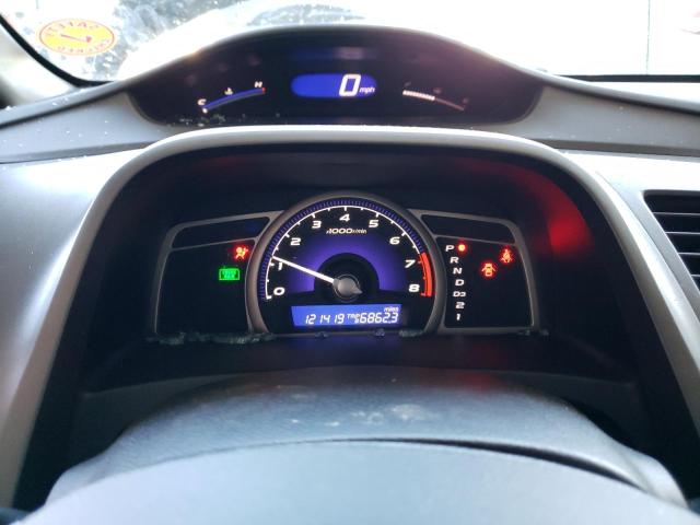 2009 Honda Civic - Image 9