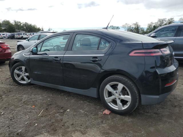 VIN 1G1RE6E47EU144869 2014 Chevrolet Volt no.2