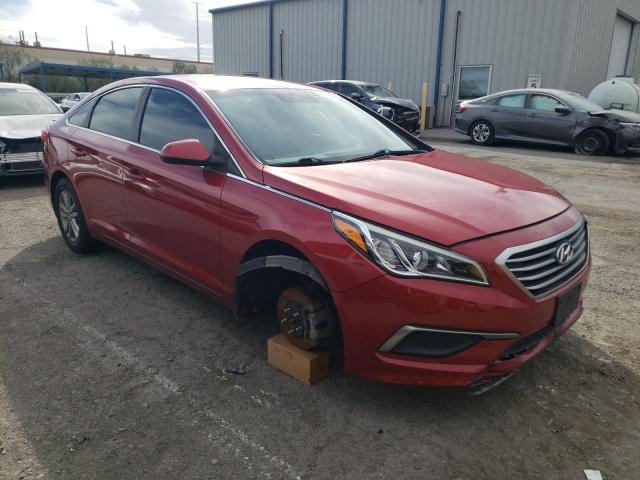 5NPE24AF0HH468898 | 2017 HYUNDAI SONATA SE