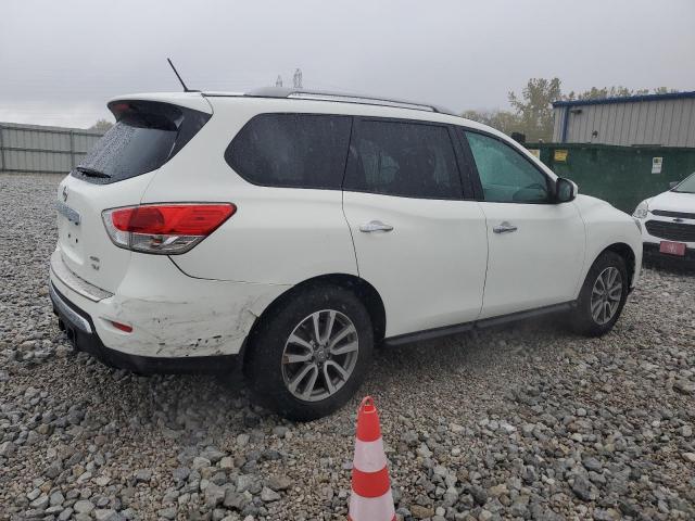 5N1AR2MM6GC619774 Nissan Pathfinder S