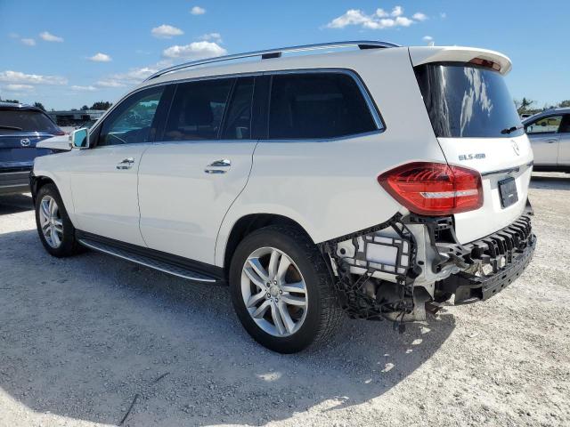 4JGDF6EE8HA822280 Mercedes-Benz Gls 450 4matic