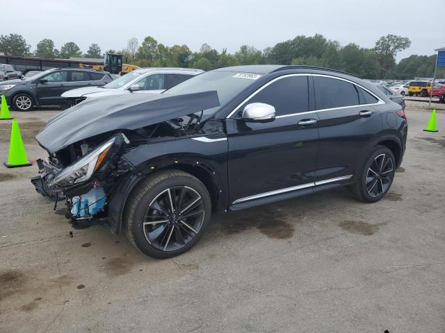 2023 INFINITI QX55 SENSO - 3PCAJ5LR5PF121336