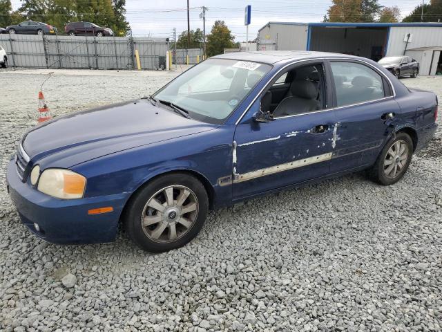 2004 Kia Optima LX