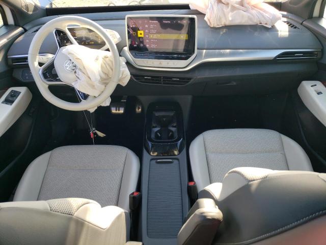 2021 VOLKSWAGEN ID.4 FIRST WVGDMPE22MP003127