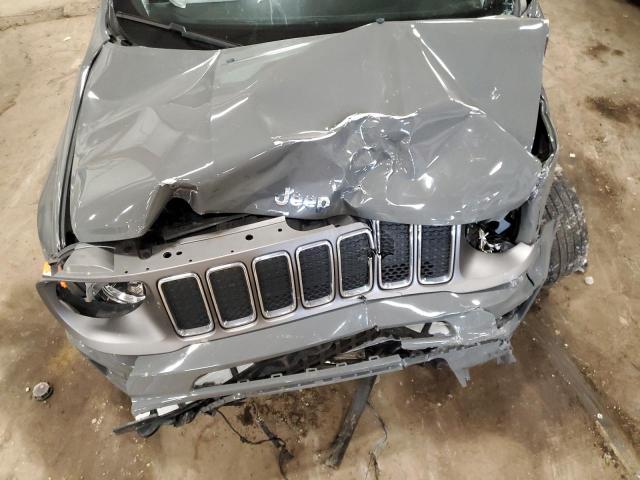 ZACNJDD12MPM40621 2021 Jeep Renegade Limited