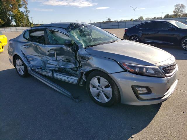 Vin: knagn4ad6e5074099, lot: 71610273, kia optima hybrid 20144