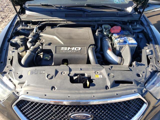 1FAHP2KT5FG151097 Ford TAURUS SHO