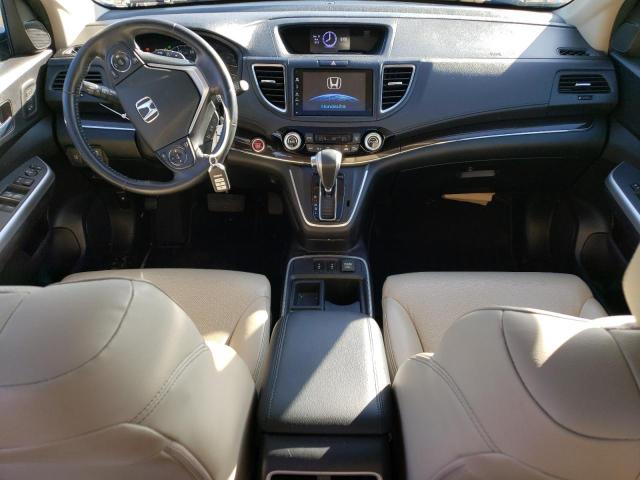 5J6RM4H92FL020502 Honda Cr-v Touring