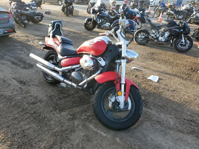2005 SUZUKI M50 - JS1VS56A952102173