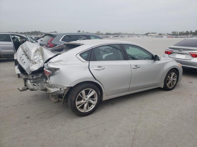 Vin: 1n4al3ap1fc162452, lot: 71654393, nissan altima 2.5 20153