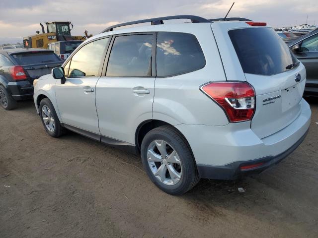 JF2SJAEC0EH410743 | 2014 SUBARU FORESTER 2