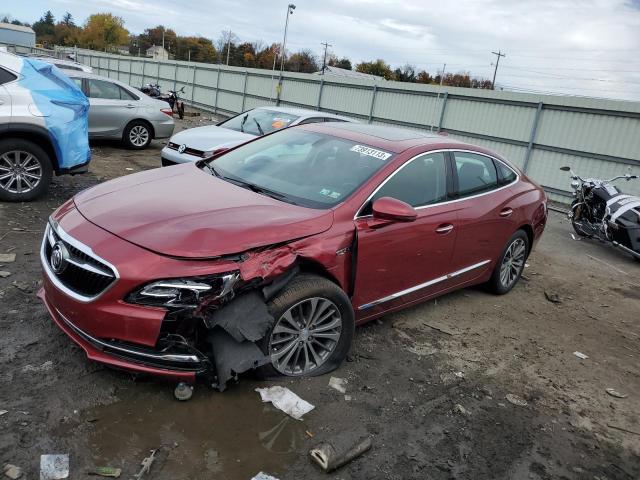 2019 Buick LaCrosse Essence