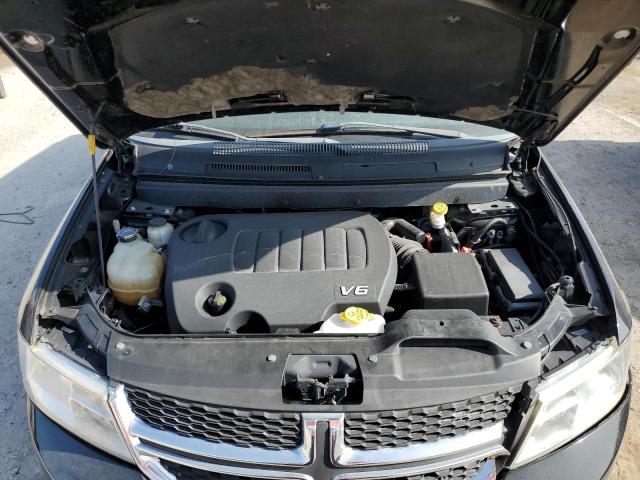 3C4PDCBG3GT137249 Dodge Journey Sxt
