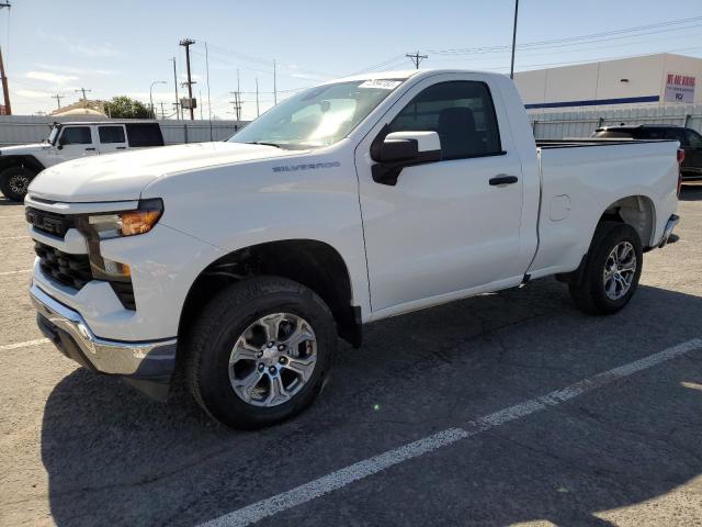 2022 Chevrolet C/K 1500 