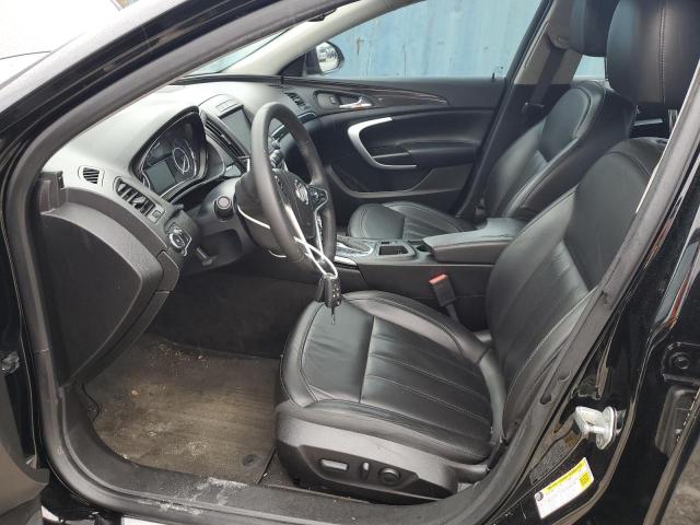 2G4GV5EK1E9303451 Buick Regal