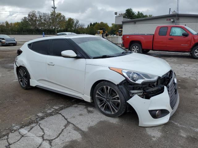 KMHTC6AE6GU284170 | 2016 HYUNDAI VELOSTER T