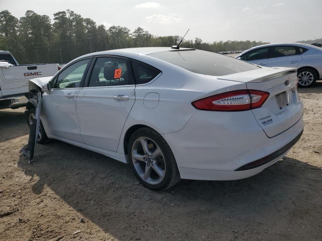 3FA6P0H74FR134158 Ford FUSION SE