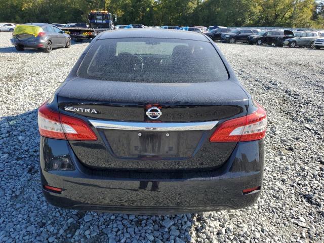 3N1AB7AP5FY333833 | 2015 NISSAN SENTRA S