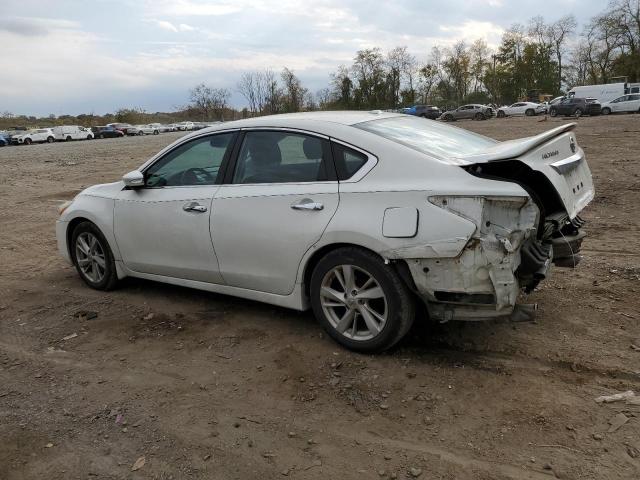 Vin: 1n4al3ap5fc256365, lot: 73776633, nissan altima 2.5 20152