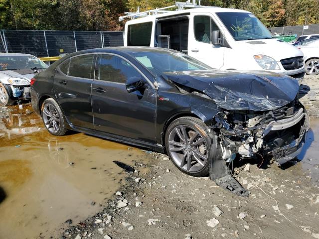 19UUB2F68KA003536 Acura TLX TECHNO 4