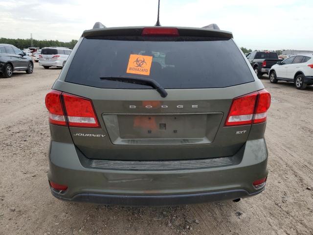 3C4PDCBB7JT219058 | 2018 Dodge journey sxt