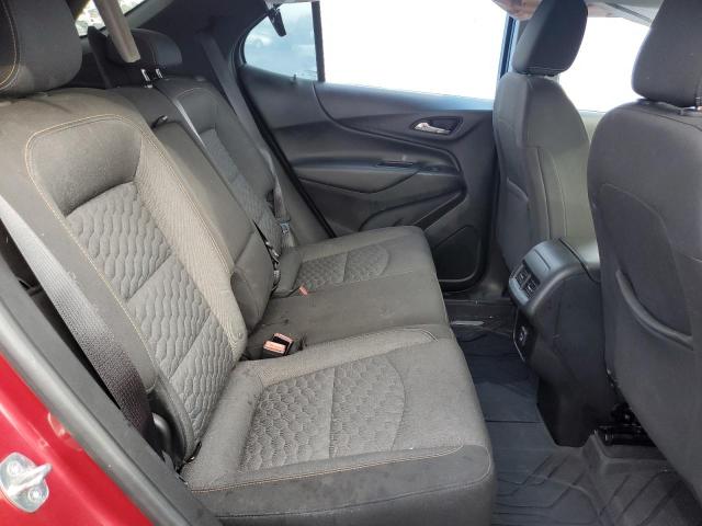 2019 CHEVROLET EQUINOX LT - 2GNAXUEV5K6218870