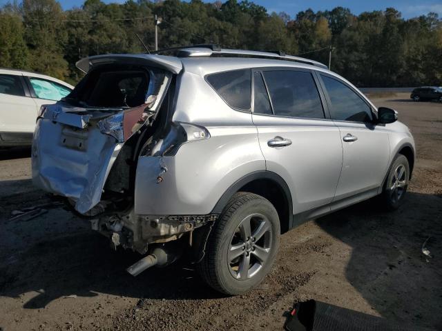 JTMWFREV8FJ044624 | 2015 TOYOTA RAV4 XLE