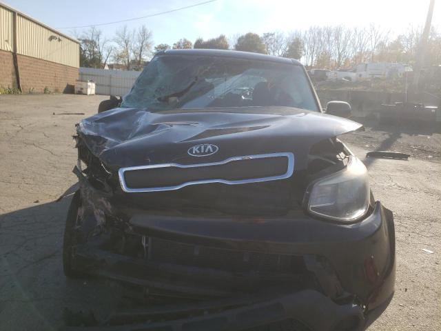 KNDJN2A29F7164669 | 2015 KIA SOUL