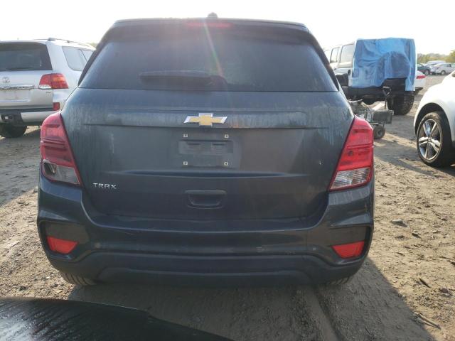 3GNCJKSB6LL207009 Chevrolet Trax LS 6