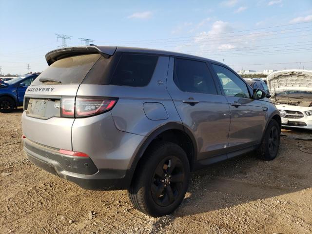 SALCP2FXXLH859071 | 2020 Land Rover discovery sport se