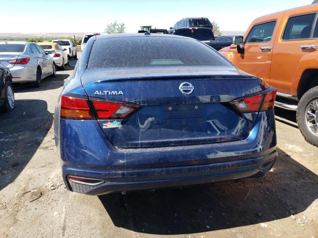 1N4BL4BV7LC206120 Nissan ALTIMA S