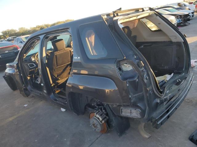 2GKALMEK5E6338025 GMC Terrain Sle