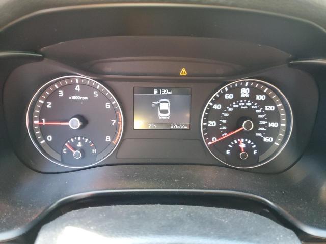 3KPF24AD0KE011314 KIA FORTE FE