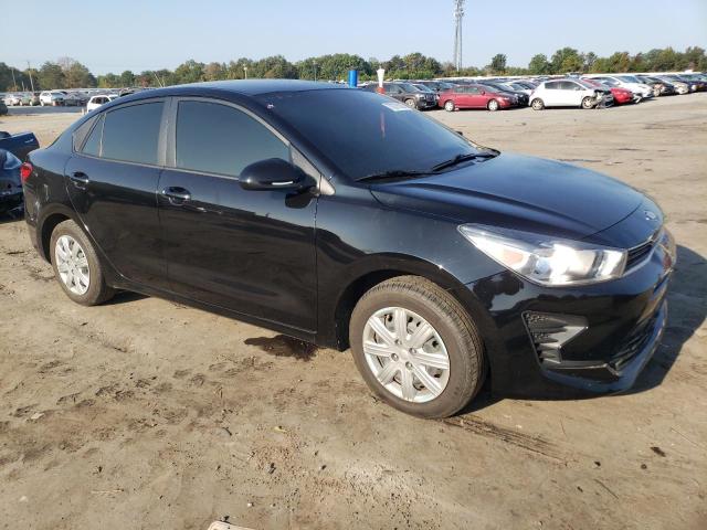 3KPA24AD1ME373181 Kia Rio LX 4