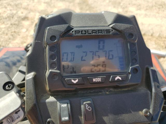 2020 POLARIS SCRAMBLER - 4XASGE958LB322871